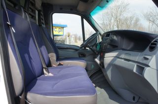 Iveco Daily 40C15